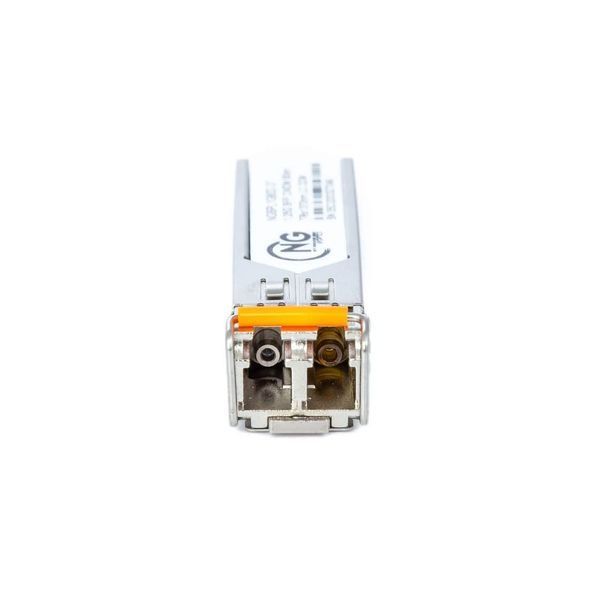 Оптичний модуль NG OPTICS SFP 1.25G CWDM 80km TX 1290nm LC 4283 фото