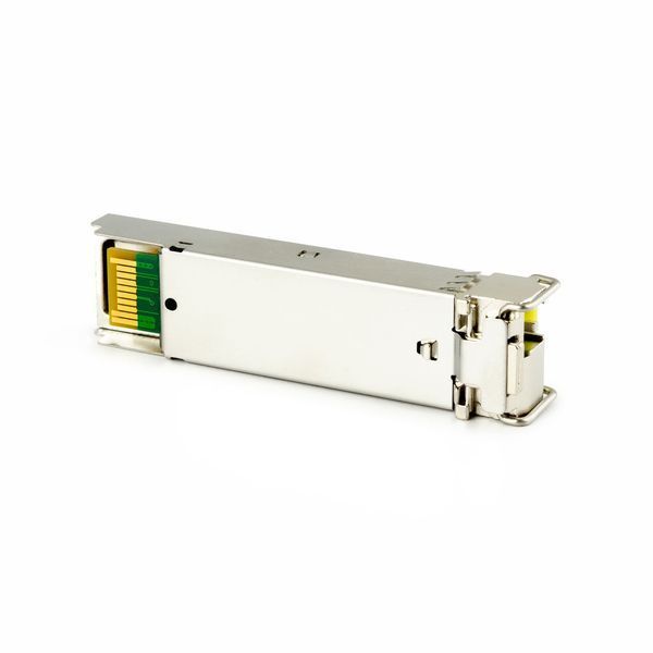 Оптичний модуль NG OPTICS WDM SFP-1.25G-1SM-1550nm-3LC 4143 фото