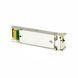Оптичний модуль NG OPTICS WDM SFP-1.25G-1SM-1550nm-3LC 4143 фото 2