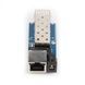 Медіаконвертер NG OPTICS RJ45 10/100/1000Mb to SFP (модуль) УТП002834 фото 4