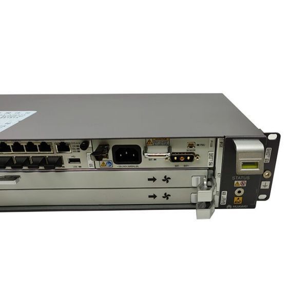 OLT MA5800-X2 + 1*MPSC + 1*PISB MED001290 фото