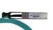 Активний оптичний кабель NG OPTICS AOC-40G-QSFP+/4*10G SFP+ 2m УТП000860 фото 3