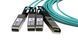 Активний оптичний кабель NG OPTICS AOC-40G-QSFP+/4*10G SFP+ 2m УТП000860 фото 2