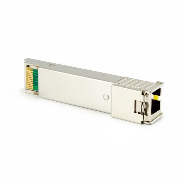 Оптичний модуль NG OPTICS WDM SFP-1.25G-1SM-1550nm-40SC 4136 фото
