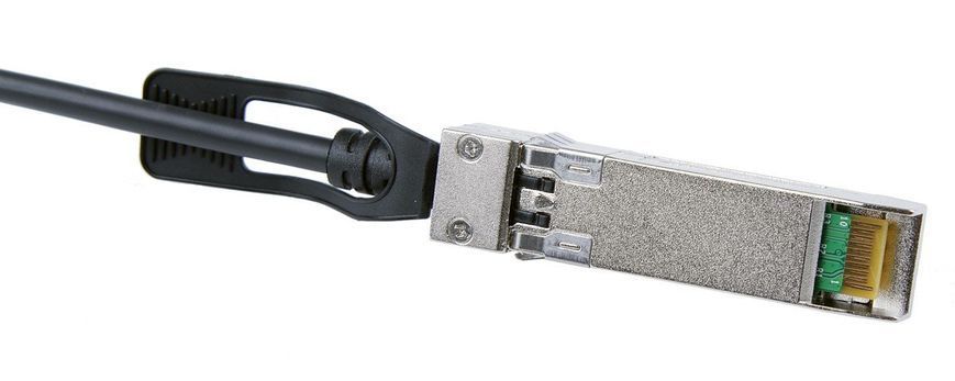 Модуль кабель Twinax NG OPTICS DAC-10G-SFP+/SFP+, 0.5m 4706 фото