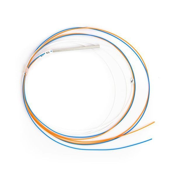 Оптичний дільник FBT NG OPTICS 1x2-1310/1490/1550-35/65 без конектрів, LSZH 4178 фото
