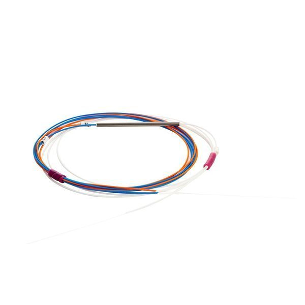 Оптичний дільник FBT NG OPTICS 1x2-1310/1490/1550-35/65 без конектрів, LSZH 4178 фото