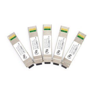Оптичний модуль NG OPTICS XFP 10G DWDM 40km TX1561.42nm (20Ch), DDM, LC MED001144 фото