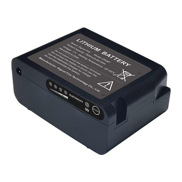 Акумуляторна батарея ZS26F для Signal Fire AI-9 / AI-20 / AI-30 УТП002419 фото