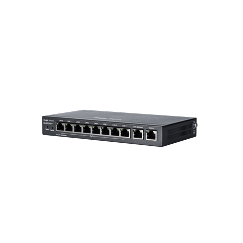 Маршрутизатор Reyee RG-EG210G-P MED005954 фото
