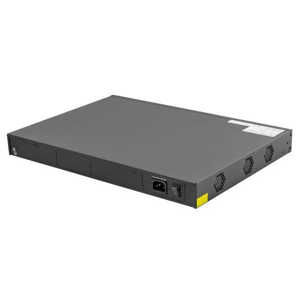 Термінал оптичної лінії GCOM OLT EPON EL5610-04P 4 downlink 1000M PONпорта, 4 uplink GE портов 3944 фото
