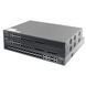 Термінал оптичної лінії GCOM OLT EPON EL5610-04P 4 downlink 1000M PONпорта, 4 uplink GE портов 3944 фото 2