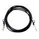 Модуль кабель Twinax NG OPTICS DAC-10G-SFP+/SFP+, 5m 4118 фото 2