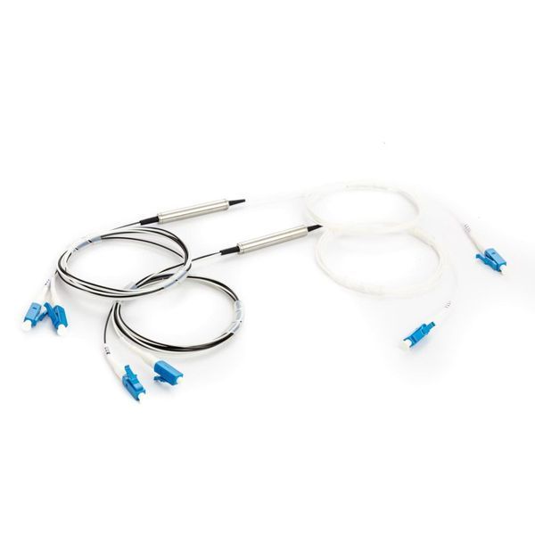 Оптичний фільтр NG OPTICS CWDM single CH OADM LC/UPC 1331 УТП001706 фото