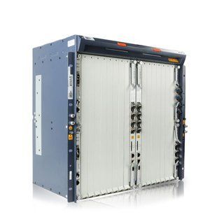Шассі ZXA10 C300 chassis 10G uplink 3604 фото