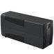 ДБЖ Marsriva MR-UF800, 800ВА/480Вт, Line-Interactive, LED version, 2хSchuko, 1*12V/9Ah MR-UF800 фото 2