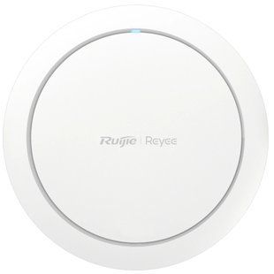 Ruijie Reyee RG-RAP2266 Wi-Fi 6 внутрішня дводіапазонна Точка доступу 99-00014721 фото