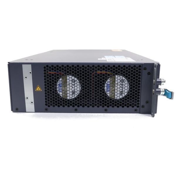 Термінал оптичної лінії ZTE C620 шасі + 2*SPUF+1*PRAF УТП000836 фото