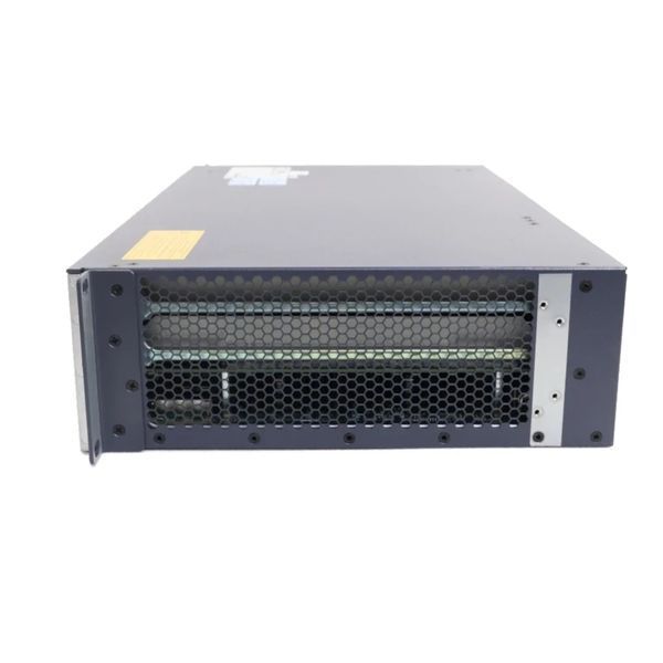 Термінал оптичної лінії ZTE C620 шасі + 2*SPUF+1*PRAF УТП000836 фото