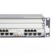 Термінал оптичної лінії ZTE C620 шасі + 2*SPUF+1*PRAF УТП000836 фото 3