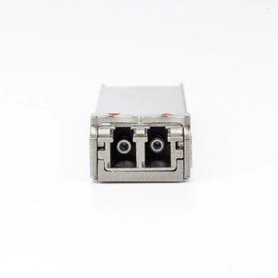 Оптичний модуль NG OPTICS XFP 10G DWDM 80km TX1562.23nm (19Ch), DDM, LC УТП000936 фото