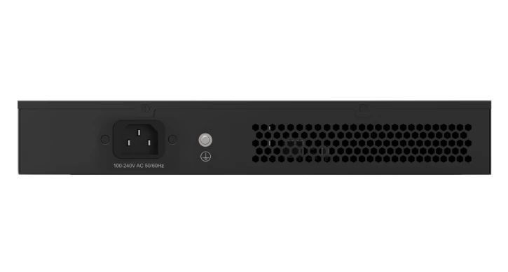 Комутатор Reyee RG-ES110GDS-P УТП000562 фото