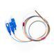 Оптичний дільник FBT NG OPTICS 1x2-1310/1490/1550-50/50-SC/UPC, LSZH 4180 фото 3