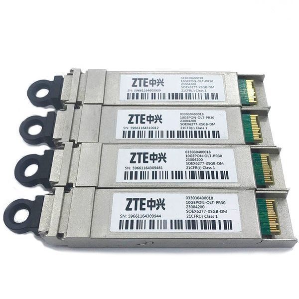 Оптичний модуль Huawei 10G EPON PR30 SFP+ MED006363 фото