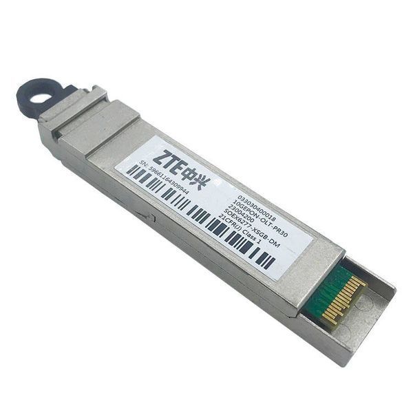 Оптичний модуль Huawei 10G EPON PR30 SFP+ MED006363 фото