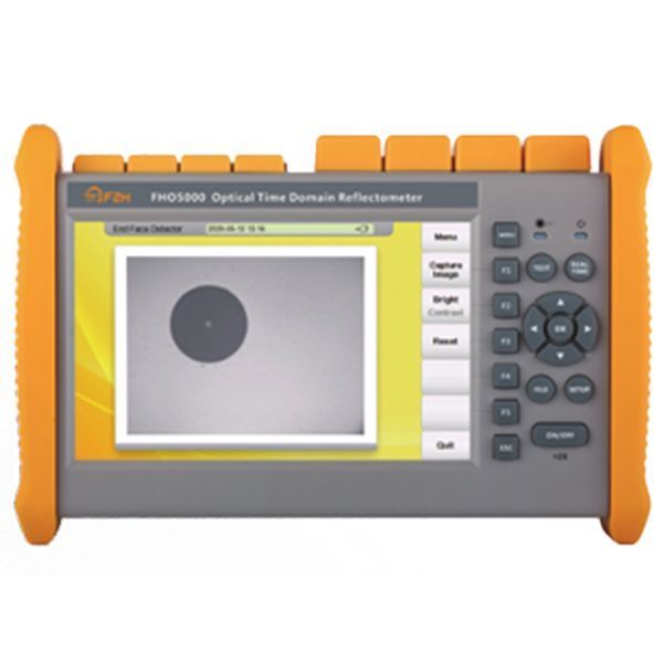 Рефлектометр Grandway FHO5000-D35-LS-PM-TS-FM УТП002731 фото