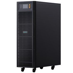 ДБЖ Marsriva MR-US6K, 6кВА/6кВт, 1:1 phase, Smart Online UPS, 16*12V/9Ah MR-US6K фото