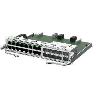 Ruijie M6000-16GT8SFP2XS для комутатора RG-NBS6002 Плата 99-00016417 фото