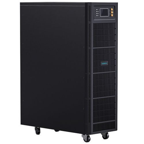 ДБЖ Marsriva MR-US6K, 6кВА/6кВт, 1:1 phase, Smart Online UPS, 16*12V/9Ah MR-US6K фото