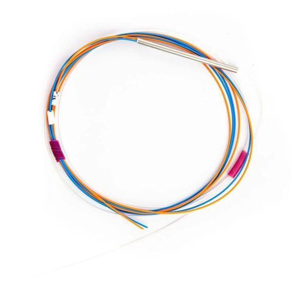 Оптичний дільник FBT NG OPTICS 1x2-1310/1490/1550-30/70 без конекторів, LSZH 4216 фото