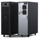ДБЖ Marsriva MR-US6K, 6кВА/6кВт, 1:1 phase, Smart Online UPS, 16*12V/9Ah MR-US6K фото 3