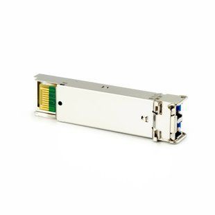 Оптичний модуль NG OPTICS SFP+ 10G CWDM 80km TX 1610nm, DDM, LC 4637 фото