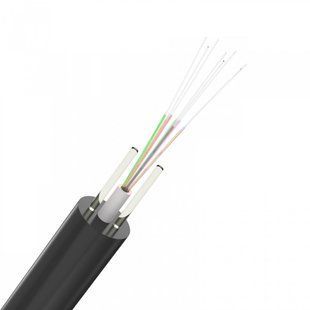Волоконно-оптичний кабель NG OPTICS UT 002 SM ADSS 1,5kN F (4km) MED001727 фото