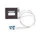 Мультіплексор NG OPTICS CWDM 1x4 TX1310nm-1370nm DeMUX+EXT 4311 фото 1
