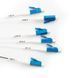 Мультіплексор NG OPTICS CWDM 1x4 TX1310nm-1370nm DeMUX+EXT 4311 фото 3