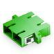 Адаптер NG OPTICS SC/APC Duplex MED001744 фото 4