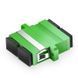 Адаптер NG OPTICS SC/APC Duplex MED001744 фото 1