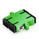Адаптер NG OPTICS SC/APC Duplex MED001744 фото 2