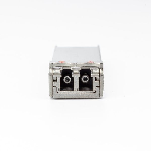 Оптичний модуль NG OPTICS XFP 10G DWDM 40km TX1545.32nm (40Ch), DDM, LC MED001131 фото