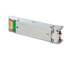 Оптичний модуль NG OPTICS SFP 1.25G CWDM 120km TX 1550nm LC MED000391 фото