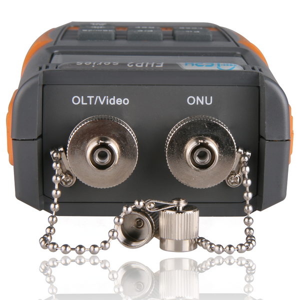 Вимірювач оптичної потужності Grandway FHP2P01 УТП001735 фото