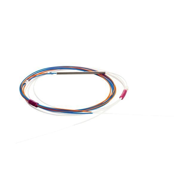 Оптичний дільник FBT NG OPTICS 1x2-1310/1490/1550-50/50 без конекторів, G657A2, LSZH УТП001069 фото