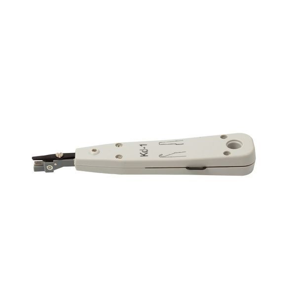 Інструмент для термінування UTP, Krone Type, LSA+Impact Tool MED002062 фото