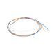 Оптичний дільник FBT NG OPTICS 1x2-1310/1490/1550-50/50 без конекторів, G657A2, LSZH УТП001069 фото 1