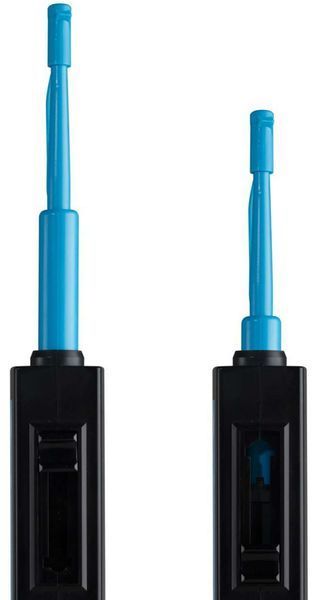 Очисник оптичних роз'ємів Jonard FCC-250 УТП002727 фото