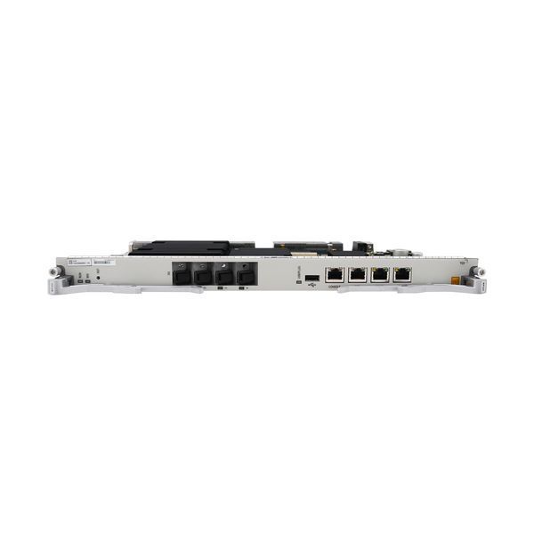 Плата комутації та керування ZTE SFUC для ZXA10 C600/C650 OLT УТП001742 фото